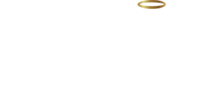 hila dental logo white