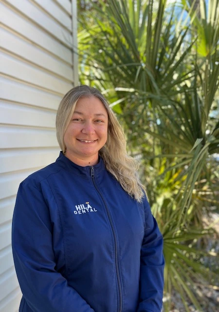 Kathy - Registered Dental Hygienist